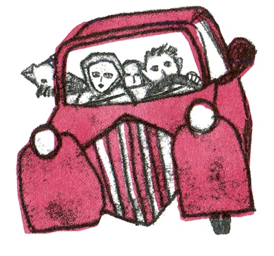 Иллюстрация к книге — Былое и думы собаки Диты [i_027.jpg]