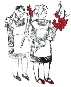 Иллюстрация к книге — Былое и думы собаки Диты [i_035.jpg]