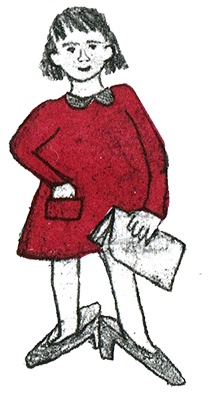 Иллюстрация к книге — Былое и думы собаки Диты [i_041.jpg]