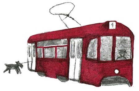 Иллюстрация к книге — Былое и думы собаки Диты [i_044.jpg]