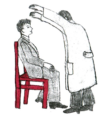 Иллюстрация к книге — Былое и думы собаки Диты [i_056.jpg]