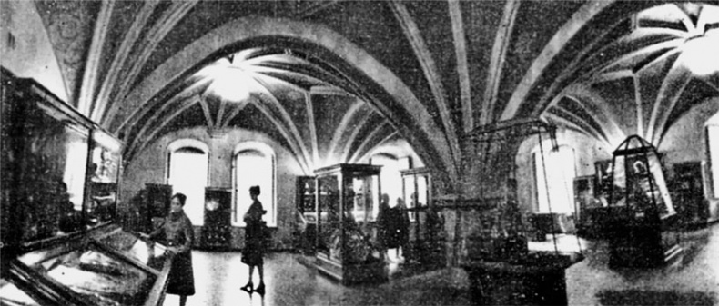 Иллюстрация к книге — Господин Великий Новгород [i_036.jpg]