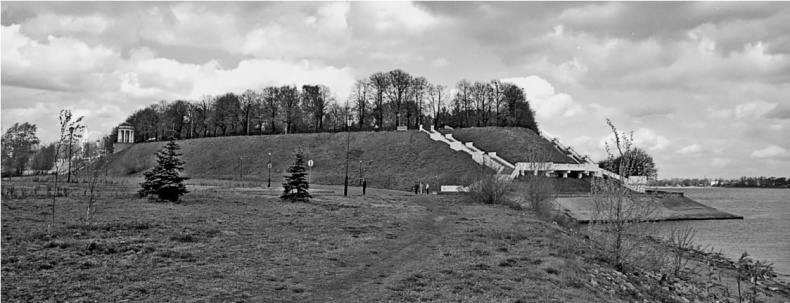 Иллюстрация к книге — Господин Великий Новгород [i_047.jpg]