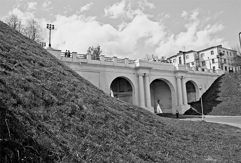 Иллюстрация к книге — Господин Великий Новгород [i_049.jpg]