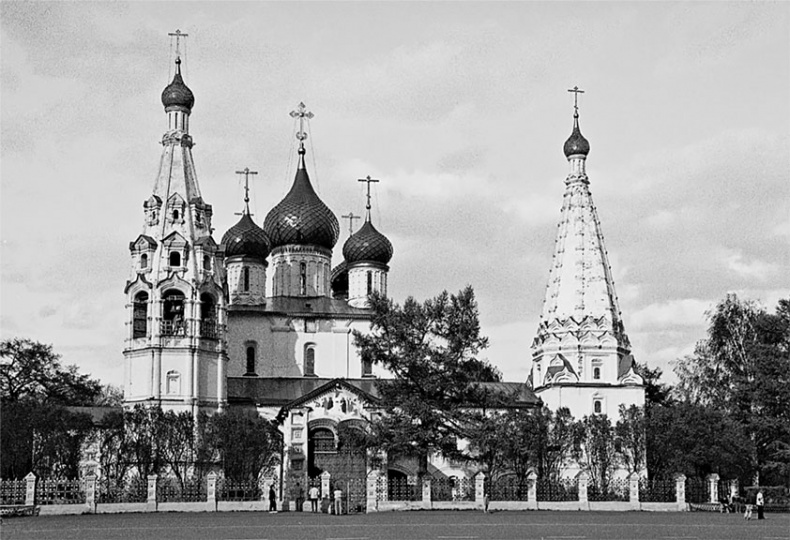 Иллюстрация к книге — Господин Великий Новгород [i_056.jpg]