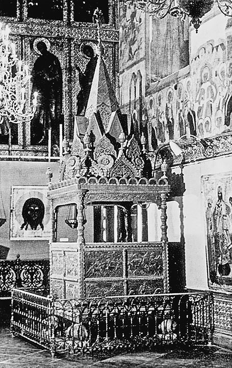 Иллюстрация к книге — Господин Великий Новгород [i_057.jpg]