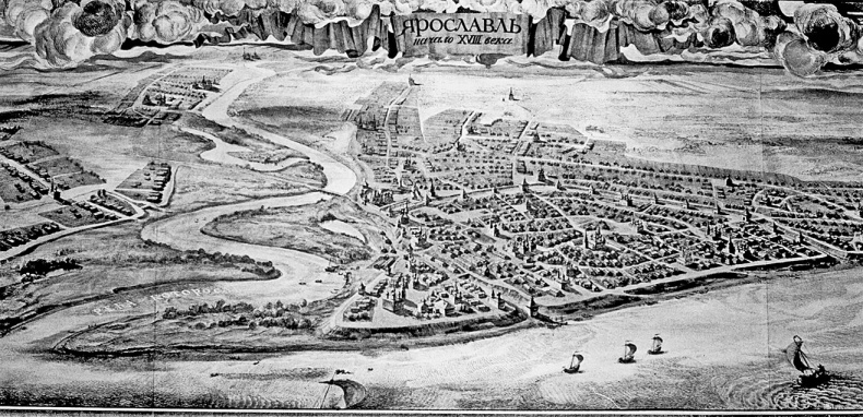 Иллюстрация к книге — Господин Великий Новгород [i_058.jpg]