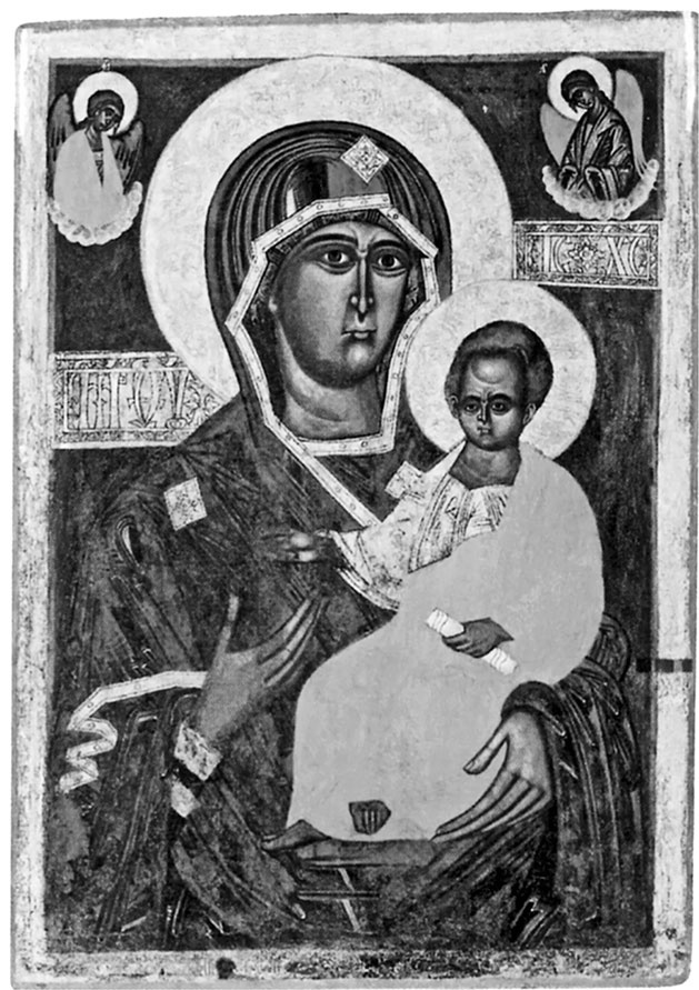 Иллюстрация к книге — Господин Великий Новгород [i_067.jpg]