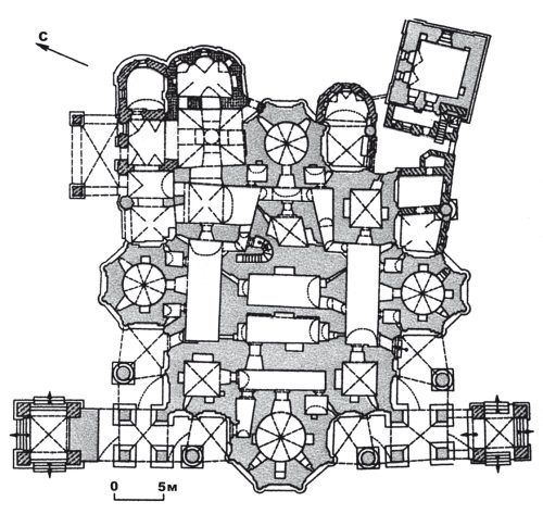 Иллюстрация к книге — Первое чудо света. Как и для чего были построены египетские пирамиды [i_032.jpg]