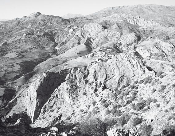 Иллюстрация к книге — Первое чудо света. Как и для чего были построены египетские пирамиды [i_038.jpg]