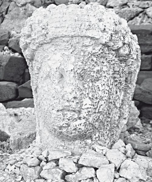 Иллюстрация к книге — Первое чудо света. Как и для чего были построены египетские пирамиды [i_052.jpg]