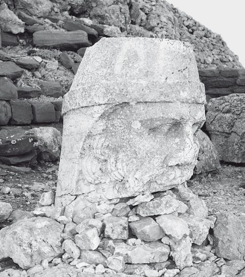 Иллюстрация к книге — Первое чудо света. Как и для чего были построены египетские пирамиды [i_053.jpg]