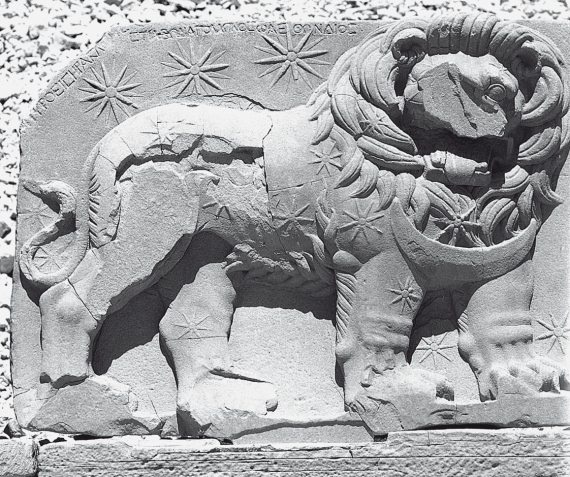 Иллюстрация к книге — Первое чудо света. Как и для чего были построены египетские пирамиды [i_056.jpg]