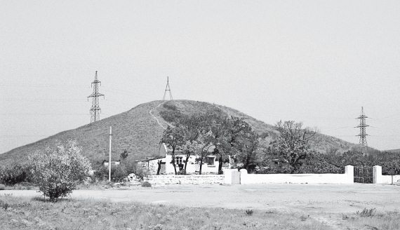 Иллюстрация к книге — Первое чудо света. Как и для чего были построены египетские пирамиды [i_059.jpg]