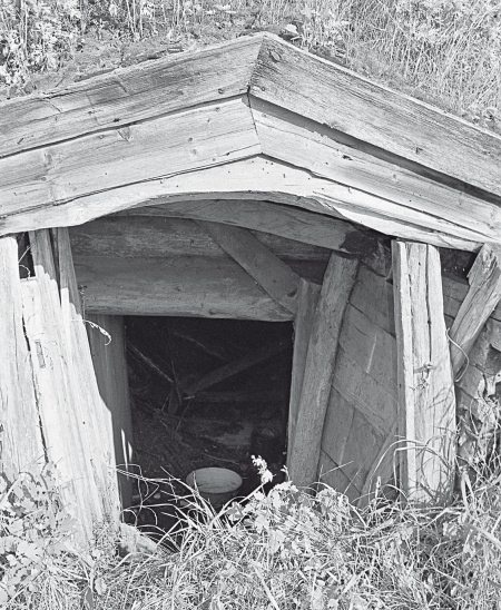 Иллюстрация к книге — Первое чудо света. Как и для чего были построены египетские пирамиды [i_066.jpg]