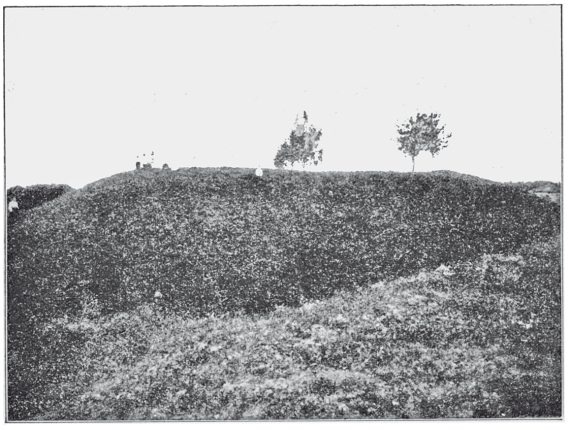 Иллюстрация к книге — Первое чудо света. Как и для чего были построены египетские пирамиды [i_071.jpg]