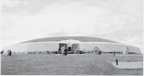 Иллюстрация к книге — Первое чудо света. Как и для чего были построены египетские пирамиды [i_082.jpg]