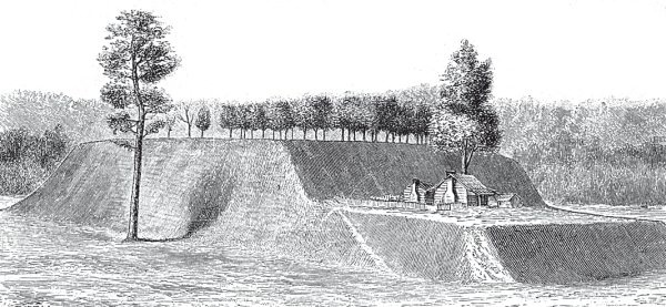 Иллюстрация к книге — Первое чудо света. Как и для чего были построены египетские пирамиды [i_085.jpg]