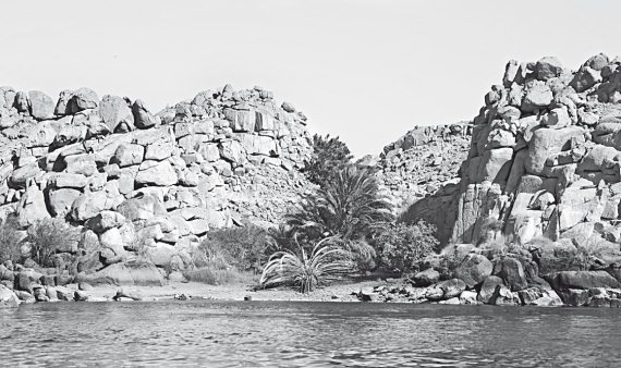 Иллюстрация к книге — Первое чудо света. Как и для чего были построены египетские пирамиды [i_125.jpg]