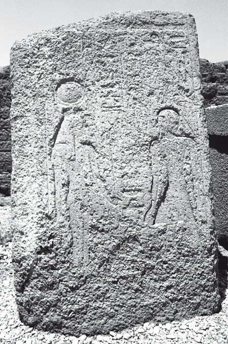 Иллюстрация к книге — Первое чудо света. Как и для чего были построены египетские пирамиды [i_154.jpg]