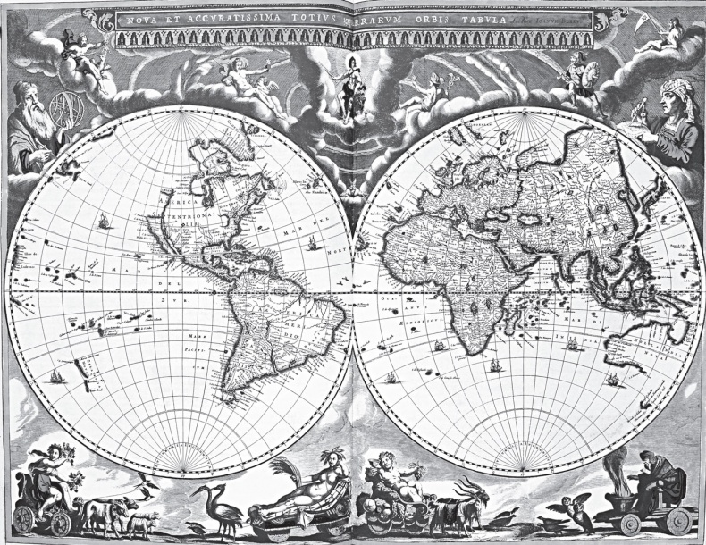 Иллюстрация к книге — Пугачев и Суворов. Тайна сибирско-американской истории [i_016.jpg]