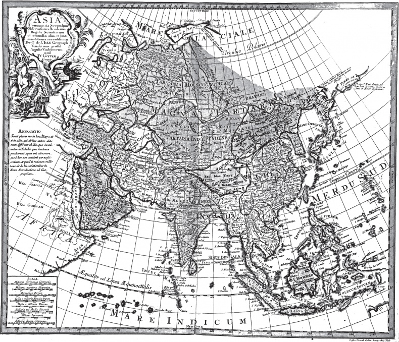 Иллюстрация к книге — Пугачев и Суворов. Тайна сибирско-американской истории [i_039.jpg]