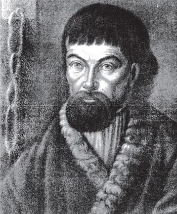 Иллюстрация к книге — Пугачев и Суворов. Тайна сибирско-американской истории [i_067.jpg]