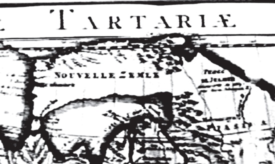 Иллюстрация к книге — Пугачев и Суворов. Тайна сибирско-американской истории [i_077.jpg]