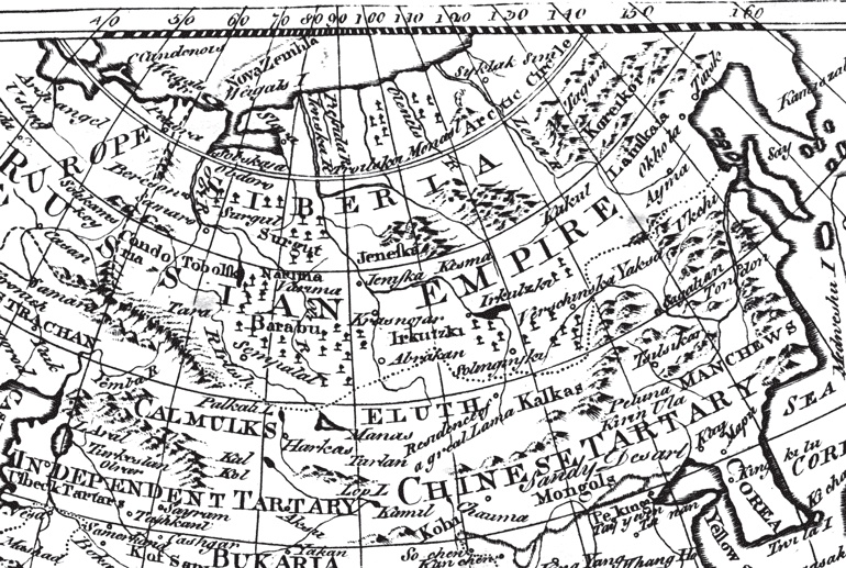 Иллюстрация к книге — Пугачев и Суворов. Тайна сибирско-американской истории [i_078.jpg]