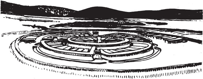 Иллюстрация к книге — Пугачев и Суворов. Тайна сибирско-американской истории [i_090.jpg]