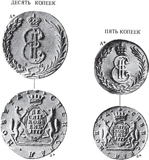 Иллюстрация к книге — Пугачев и Суворов. Тайна сибирско-американской истории [i_098.jpg]