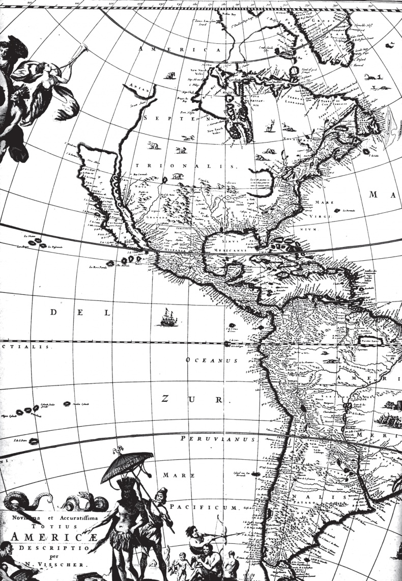 Иллюстрация к книге — Пугачев и Суворов. Тайна сибирско-американской истории [i_126.jpg]