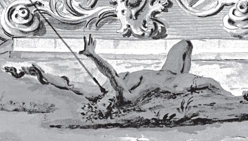 Иллюстрация к книге — Пугачев и Суворов. Тайна сибирско-американской истории [i_137.jpg]