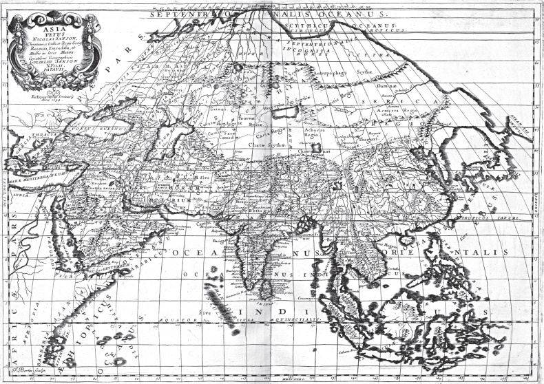 Иллюстрация к книге — Пугачев и Суворов. Тайна сибирско-американской истории [i_155.jpg]