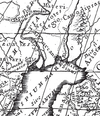 Иллюстрация к книге — Пугачев и Суворов. Тайна сибирско-американской истории [i_157.jpg]