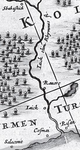 Иллюстрация к книге — Пугачев и Суворов. Тайна сибирско-американской истории [i_162.jpg]