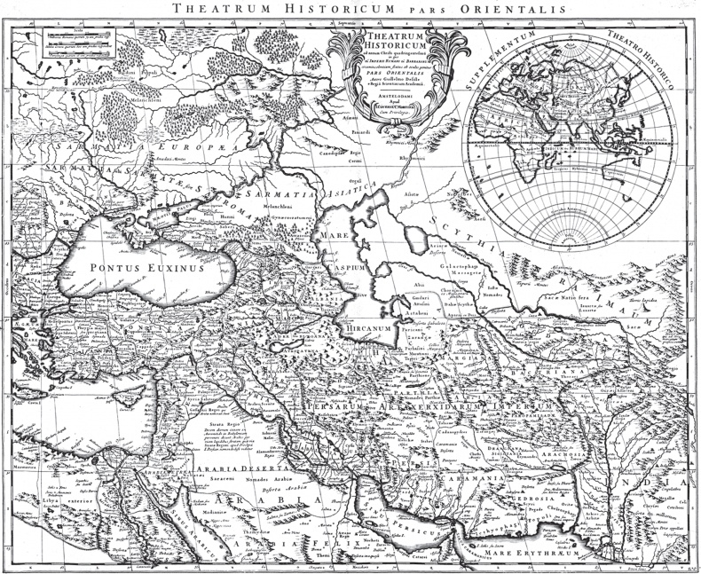Иллюстрация к книге — Пугачев и Суворов. Тайна сибирско-американской истории [i_163.jpg]