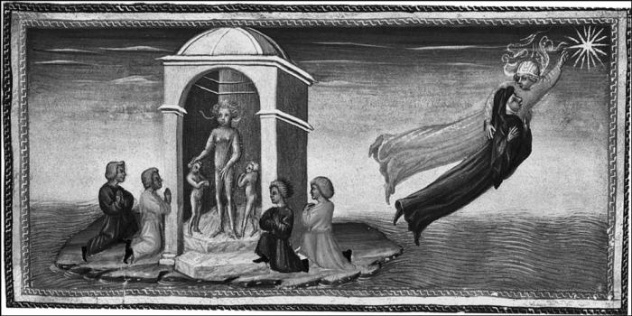 Иллюстрация к книге — Божественная комедия накануне конца света [_004.jpg]