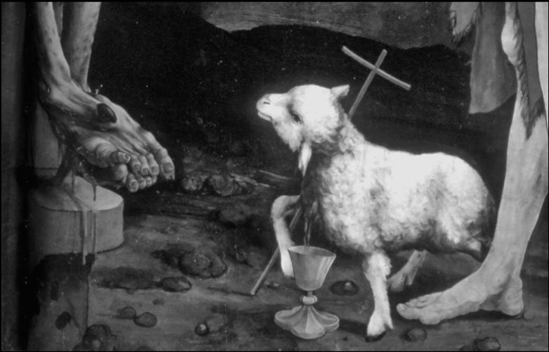 Иллюстрация к книге — Божественная комедия накануне конца света [_010.jpg]