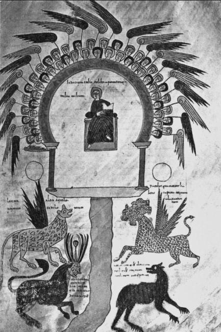 Иллюстрация к книге — Божественная комедия накануне конца света [_024.jpg]