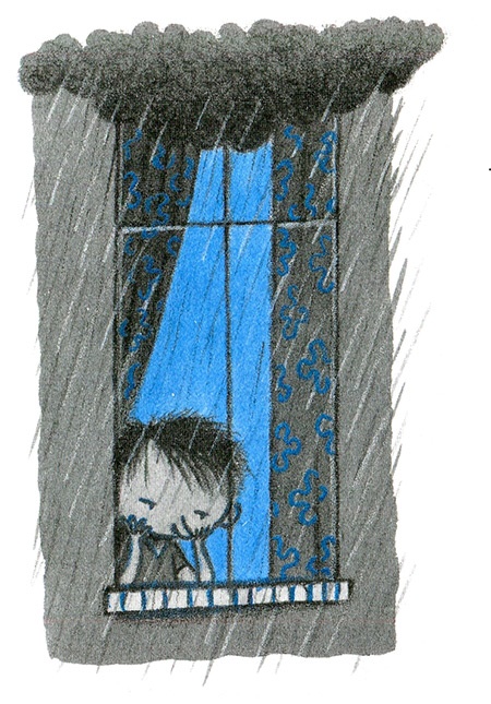 Иллюстрация к книге — Господин Розочка [i_002.jpg]