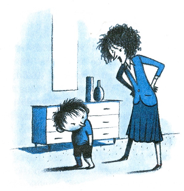 Иллюстрация к книге — Господин Розочка [i_003.jpg]