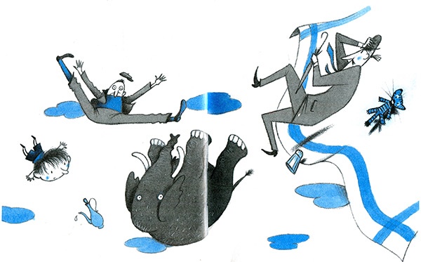 Иллюстрация к книге — Господин Розочка [i_016.jpg]