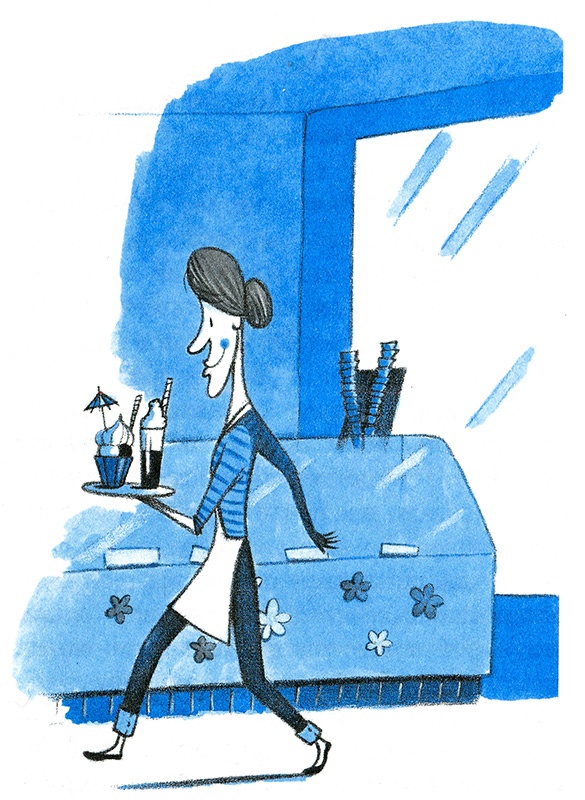 Иллюстрация к книге — Господин Розочка [i_019.jpg]