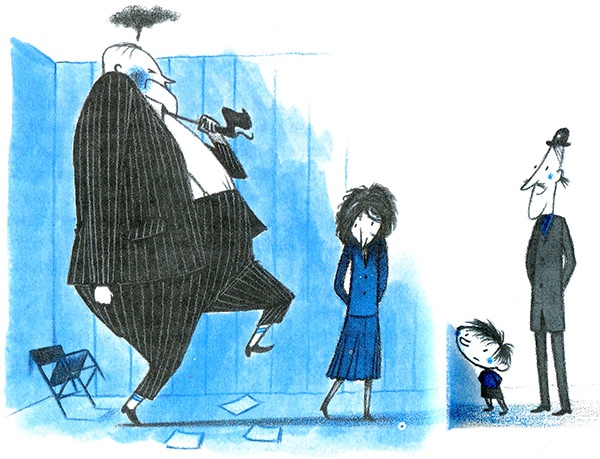 Иллюстрация к книге — Господин Розочка [i_021.jpg]