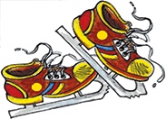 Иллюстрация к книге — Самые смешные Денискины рассказы [i_020.jpg]