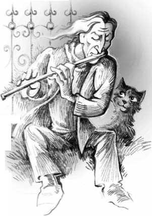 Иллюстрация к книге — Библиотека тетушки Марты [i_008.jpg]