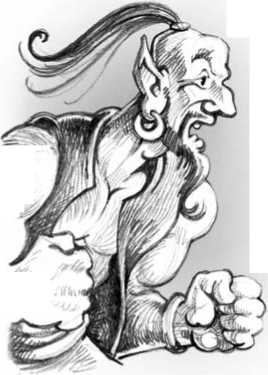 Иллюстрация к книге — Библиотека тетушки Марты [i_014.jpg]