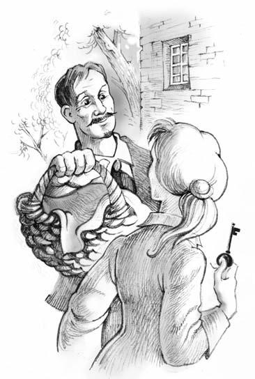 Иллюстрация к книге — Библиотека тетушки Марты [i_021.jpg]