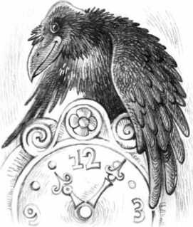 Иллюстрация к книге — Библиотека тетушки Марты [i_024.jpg]